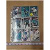 Image 1 : 54 San Jose Sharks hockey cards