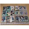 Image 3 : 54 San Jose Sharks hockey cards