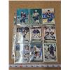 Image 1 : 54 New York Islanders hockey cards