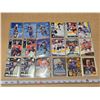 Image 2 : 54 Edmonton Oilers hockey cards