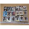 Image 3 : 54 Los Angeles Kings hockey cards