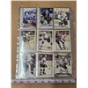 Image 4 : 54 Los Angeles Kings hockey cards