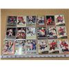 Image 3 : 54 Florida Panthers hockey cards