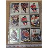 Image 4 : 54 Florida Panthers hockey cards