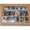 Image 2 : 54 Vancouver Canucks hockey cards