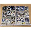 Image 2 : 54 Tampa Bay Lightning hockey cards