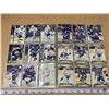 Image 3 : 54 Tampa Bay Lightning hockey cards