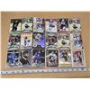 Image 2 : 54 Buffalo Sabres hockey cards