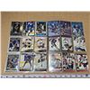 Image 3 : 54 Buffalo Sabres hockey cards