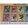 Image 2 : 1994-95 Insert set - 1-12 Leaf "Fire on Ice"