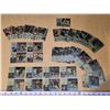 Image 1 : 1997 McDonald's set "Ice" hockey cards - 1-40