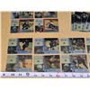 Image 2 : 1997 McDonald's set "Ice" hockey cards - 1-40