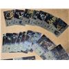 Image 5 : 1997 McDonald's set "Ice" hockey cards - 1-40