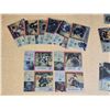 Image 7 : 1997 McDonald's set "Ice" hockey cards - 1-40