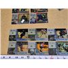 Image 2 : 1997 McDonald's set "Ice" hockey cards - 1-40