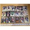 Image 2 : 54 Colorado Avalanche hockey cards