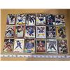 Image 3 : 54 Colorado Avalanche hockey cards