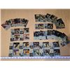 Image 1 : 1997 McDonald's set "Ice" hockey cards - 1-40