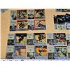 Image 2 : 1997 McDonald's set "Ice" hockey cards - 1-40