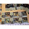 Image 3 : 1997 McDonald's set "Ice" hockey cards - 1-40