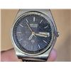 Image 3 : Vintage Seiko quartz, day/date @3 - runs