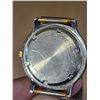 Image 5 : Vintage Bulova marine star quartz date @6 - runs