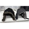 Image 2 : Lot of 2 Winter Wool Caps (XL).