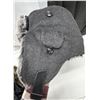 Image 8 : Lot of 2 Winter Wool Caps (XL).