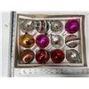 Image 1 : Box Christmas Ornaments
