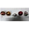 Image 2 : Box Christmas Ornaments