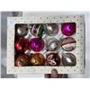 Image 3 : Box Christmas Ornaments