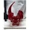 Image 1 : Art Glass 14" High