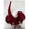 Image 2 : Art Glass 14" High