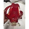 Image 3 : Art Glass 14" High