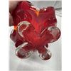 Image 4 : Art Glass 14" High