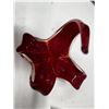 Image 5 : Art Glass 14" High