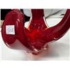 Image 6 : Art Glass 14" High