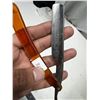 Image 2 : Straight Razors Bismarck & Mayfair