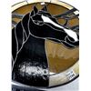 Image 2 : Stained glass horse head
