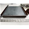 Image 2 : Pyrex Casserole Set with Hot Plate - New in Box