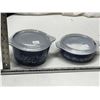 Image 1 : Pyrex Casserole 2