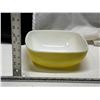 Image 1 : Yellow Pyrex Bowl