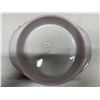 Image 2 : Red Pyrex Dish