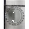 Image 1 : Milk Glass Plate