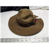 Image 1 : Vintage Boy Scout Hat