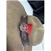 Image 3 : Vintage Boy Scout Hat