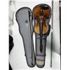 Image 1 : Old Vintage Violin