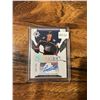 Image 1 : Alexandre Texier - Rookie Auto Card