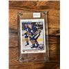 Image 1 : Alexander Mogilny - Rookie Card