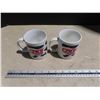 Image 1 : 2 CJWW Coffee Mugs